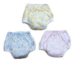 Diapering