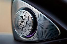 Car Audio