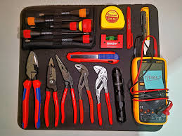 Electrical Supplies