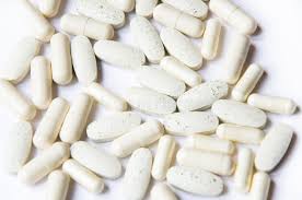 Vitamins & Supplements